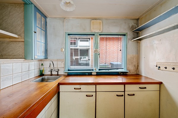 Medium property photo - Schoterlandseweg 57, 8412 SV Hoornsterzwaag